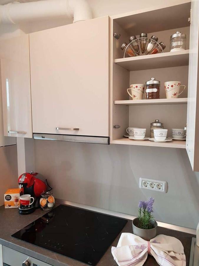 Brand New Apartment In Rebreanu Towers Residence Тимишоара Экстерьер фото
