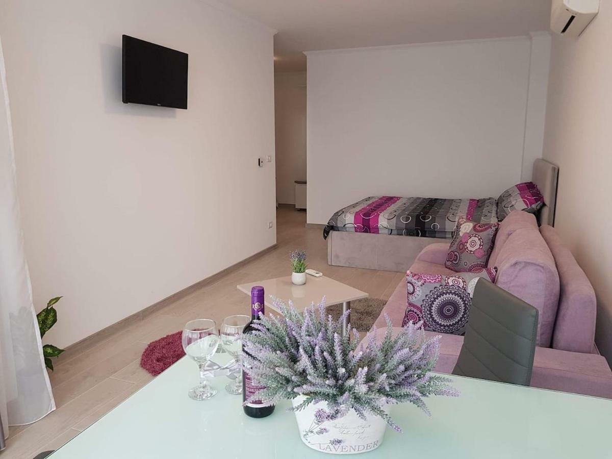 Brand New Apartment In Rebreanu Towers Residence Тимишоара Экстерьер фото